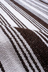 Antique Flatweave Area Rug (12' x 18')